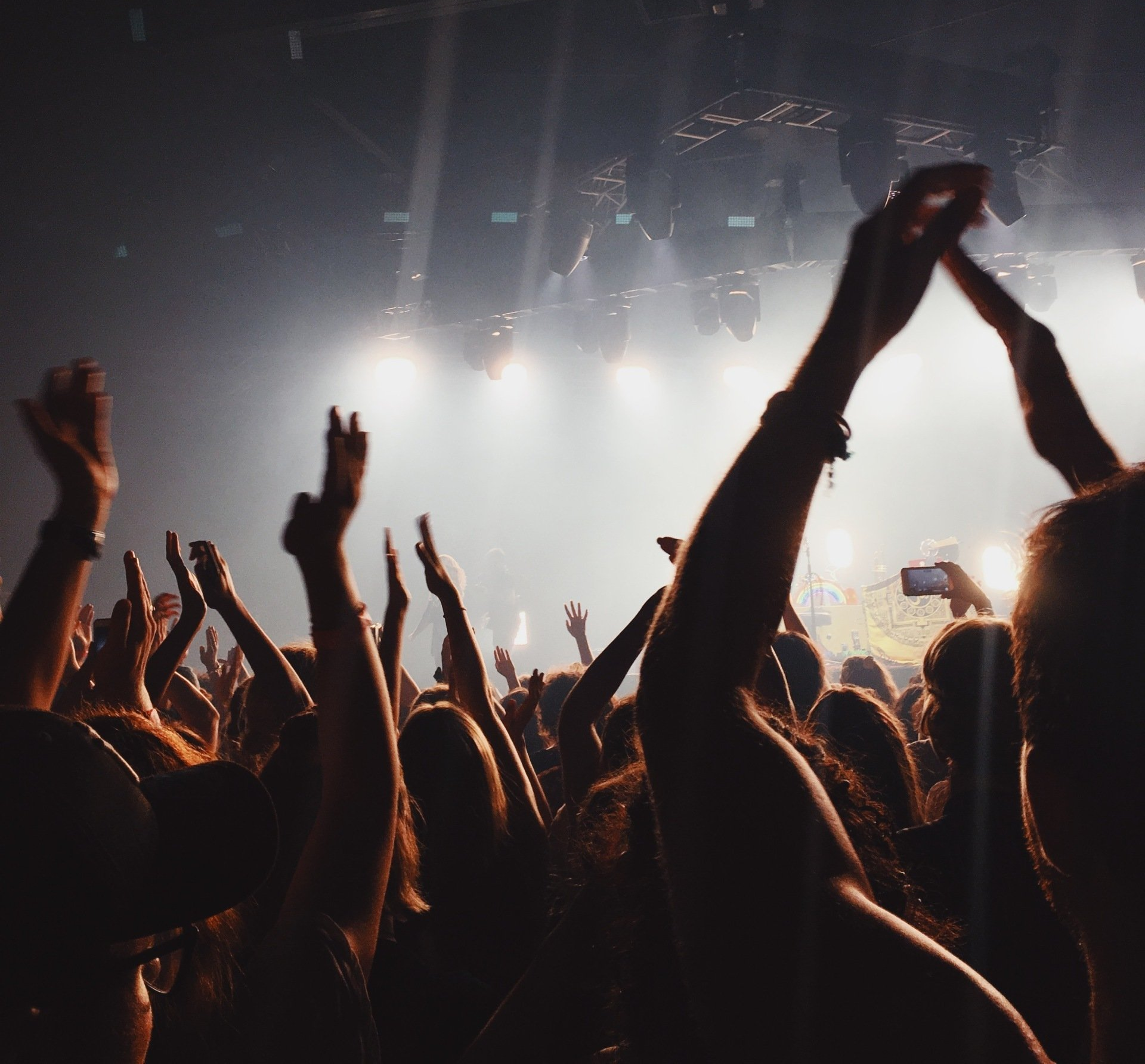 Arenas of Faith- Impacting the Next Generation