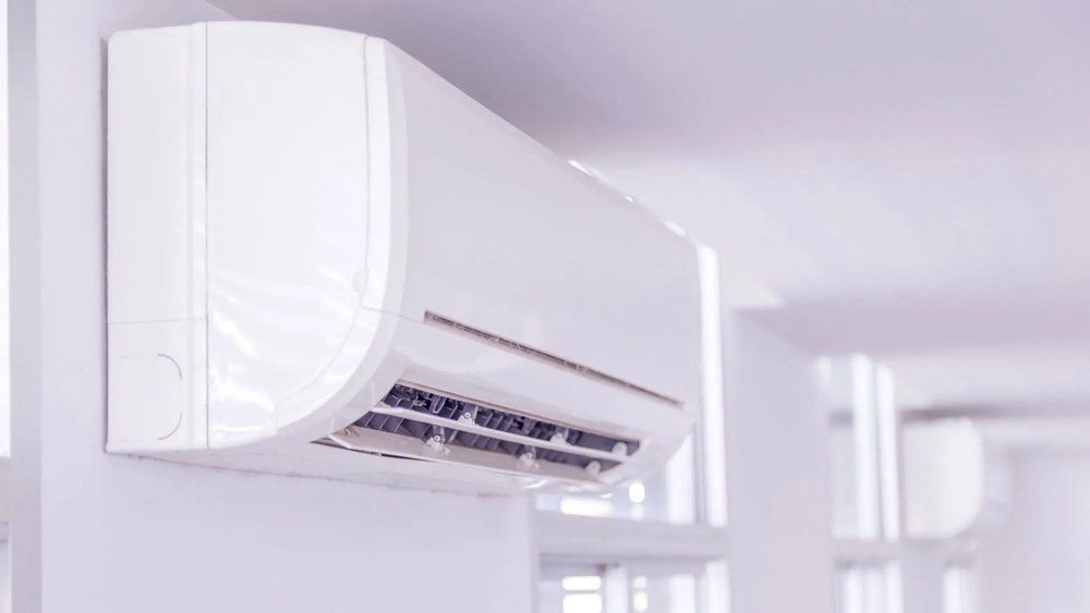 Inverter Air Conditioner — Nashville, TN — Hermitage Heating & Air Conditioning