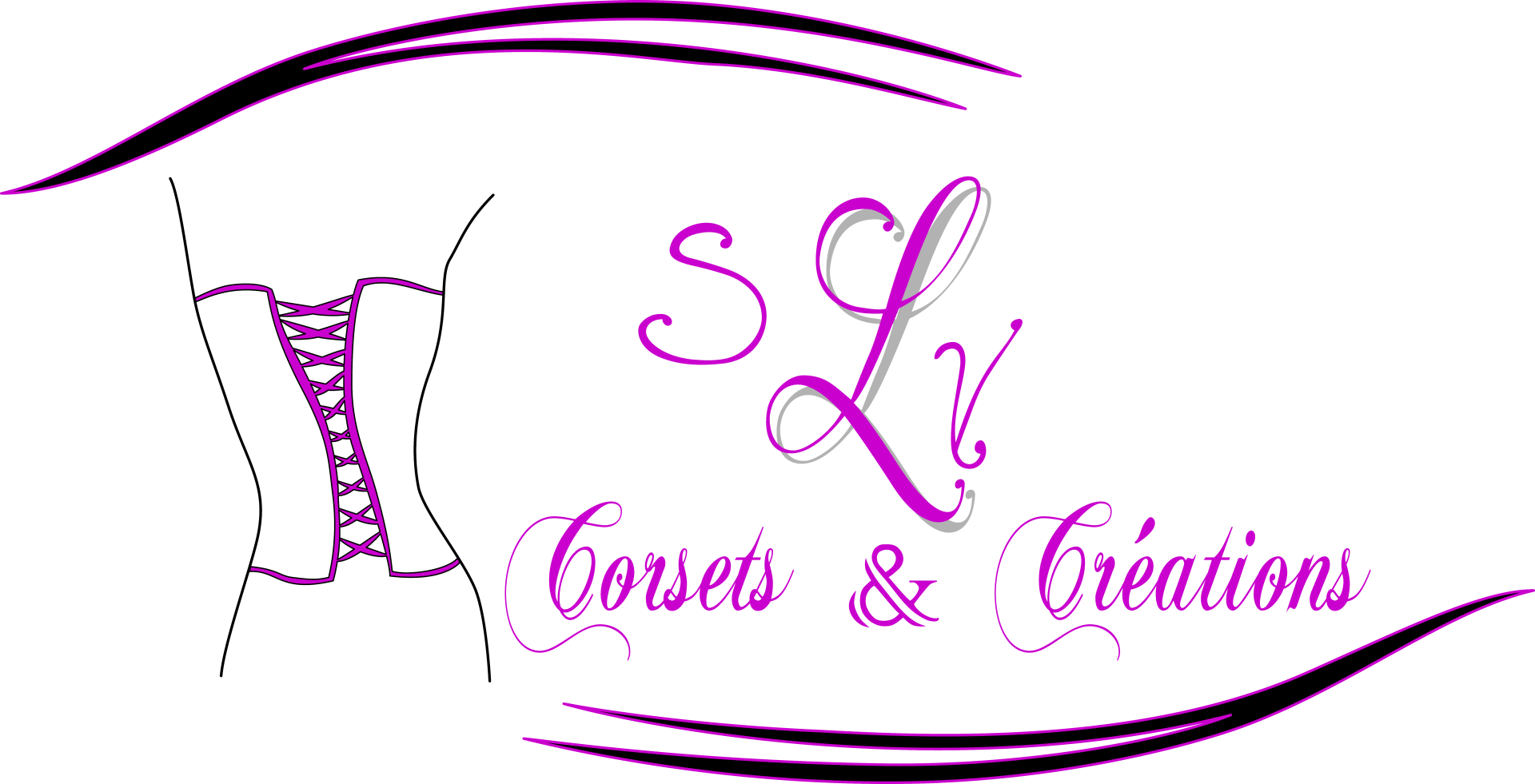 SLV Corsets & Creations