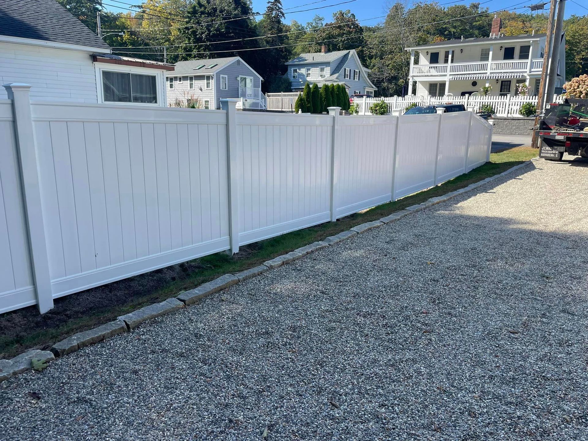 Privacy Fence Cost