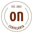 Logotipo Cervejaria On