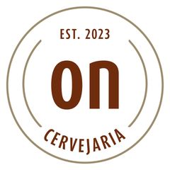 Logotipo Cervejaria On