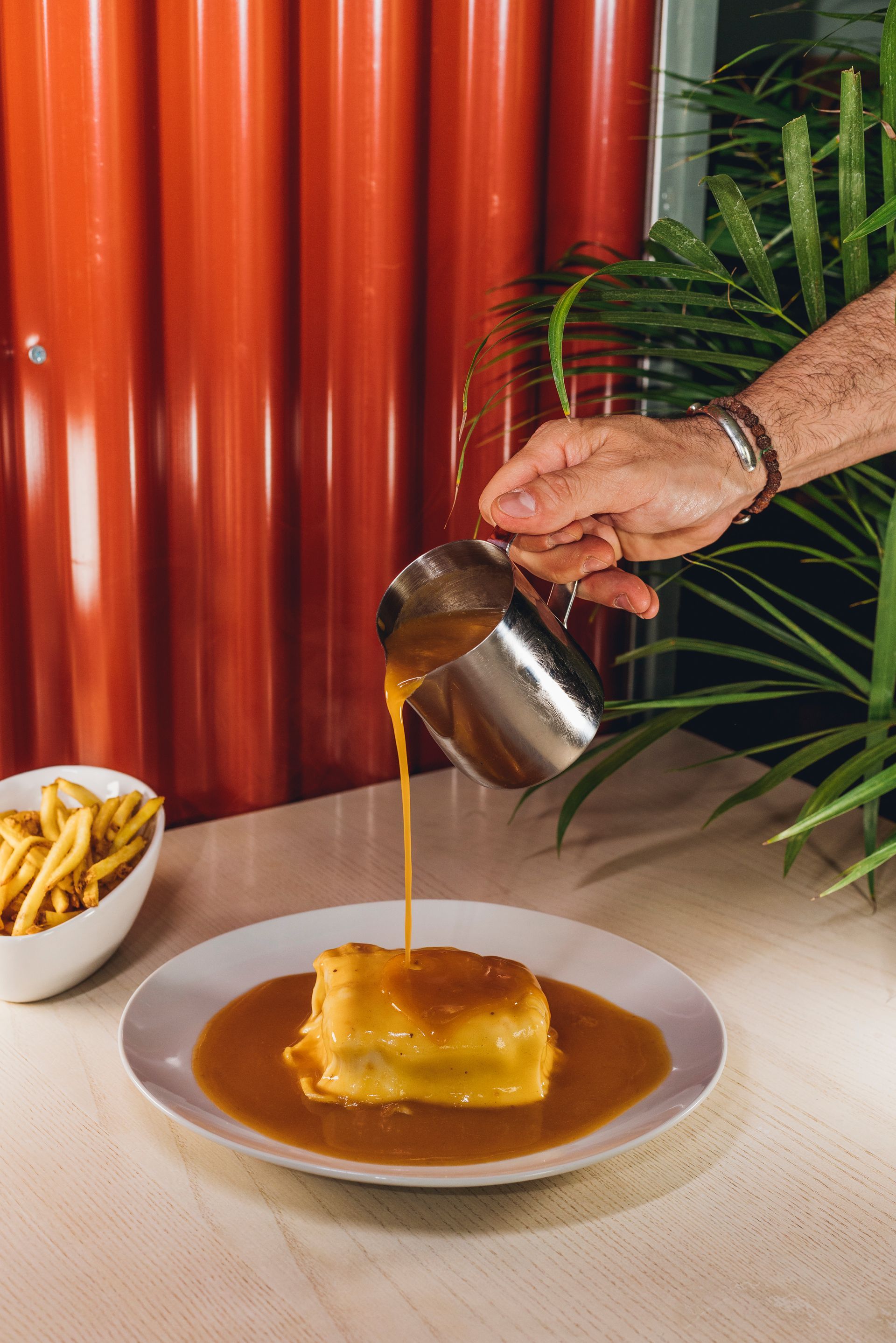 Francesinha