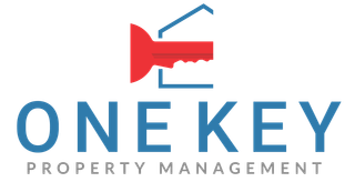 One Key Property Management Logo - Select to go home