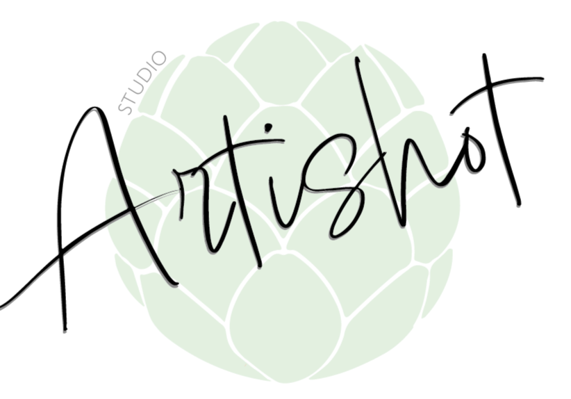 Logo Artishot Photography