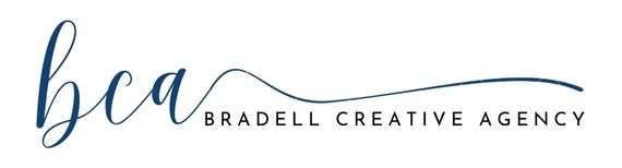 Bradell Creative Agency logo