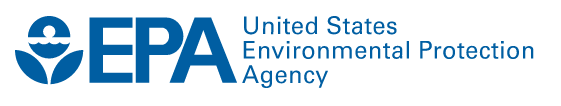 The logo for the united states environmental protection agency