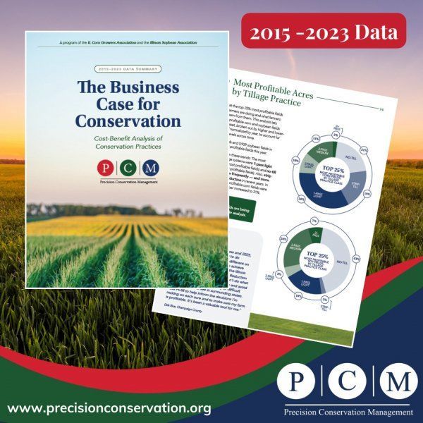 A book titled the business case for conservation