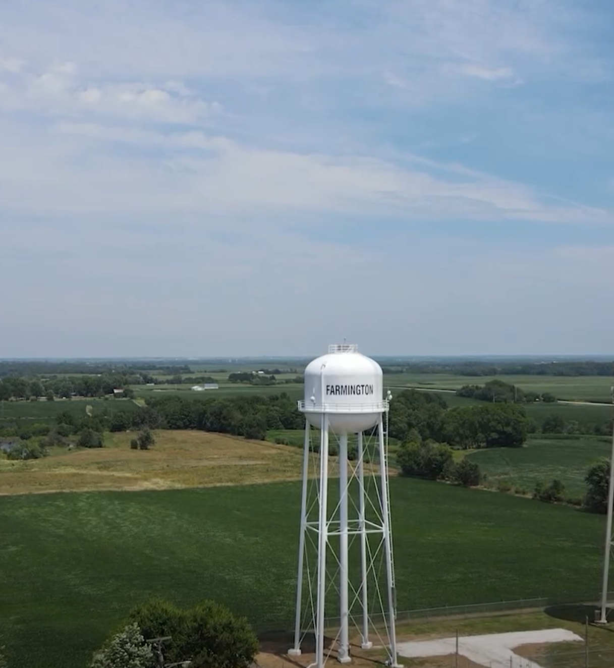 farmington, illinois