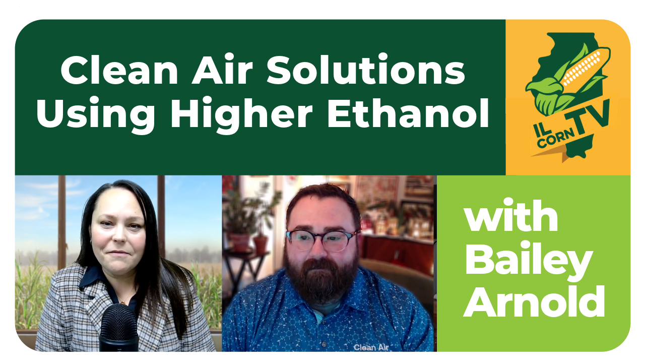 thumbnail of lindsay and bailey on il corn tv