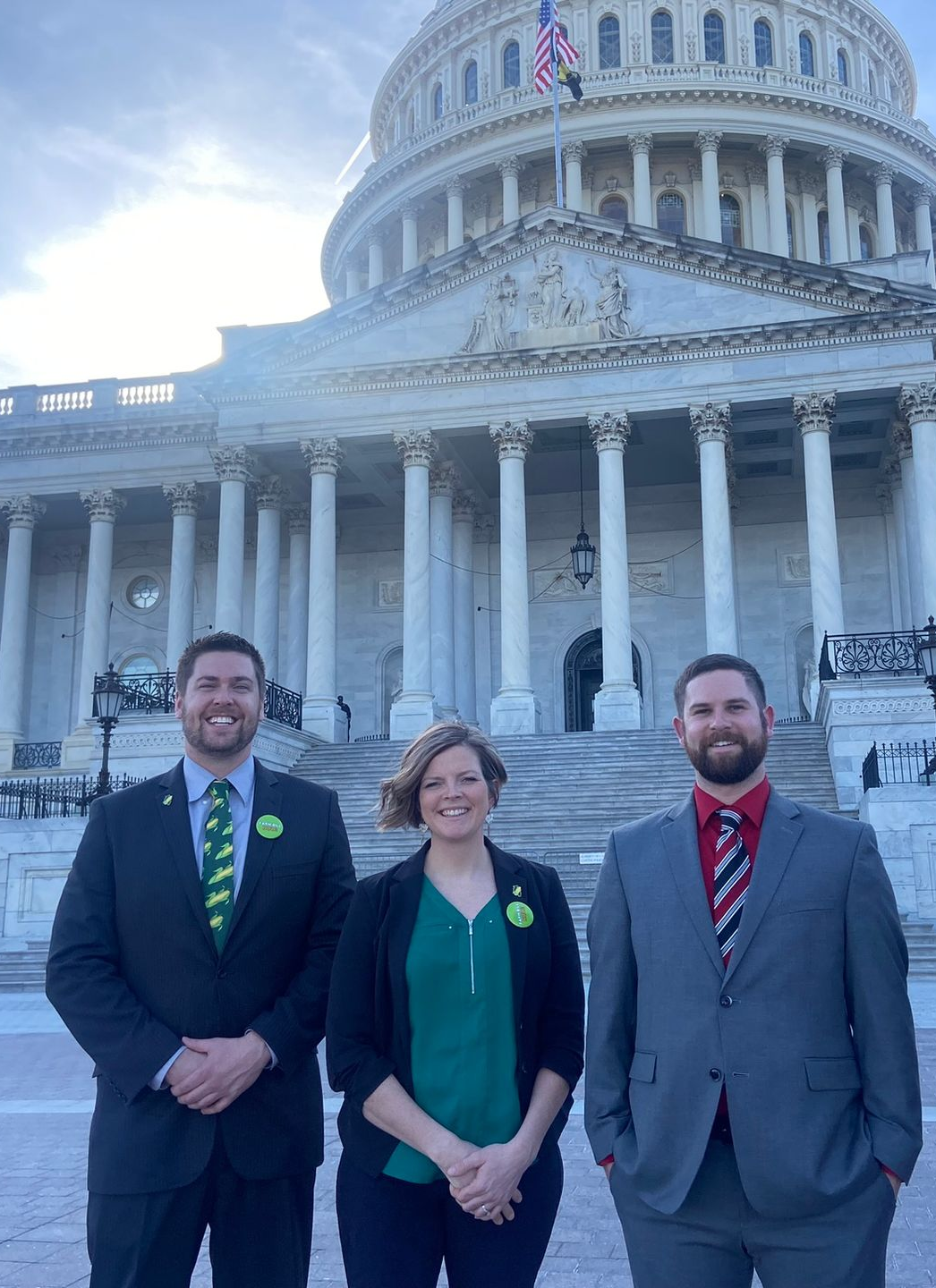 farmers in dc