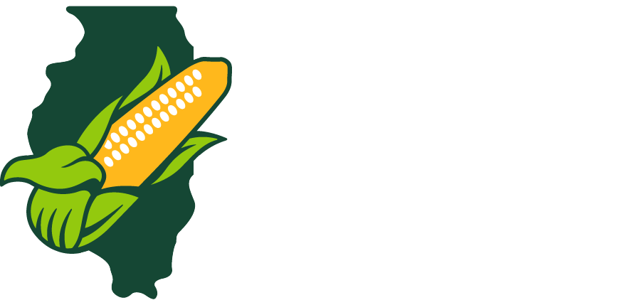 IL Corn logo