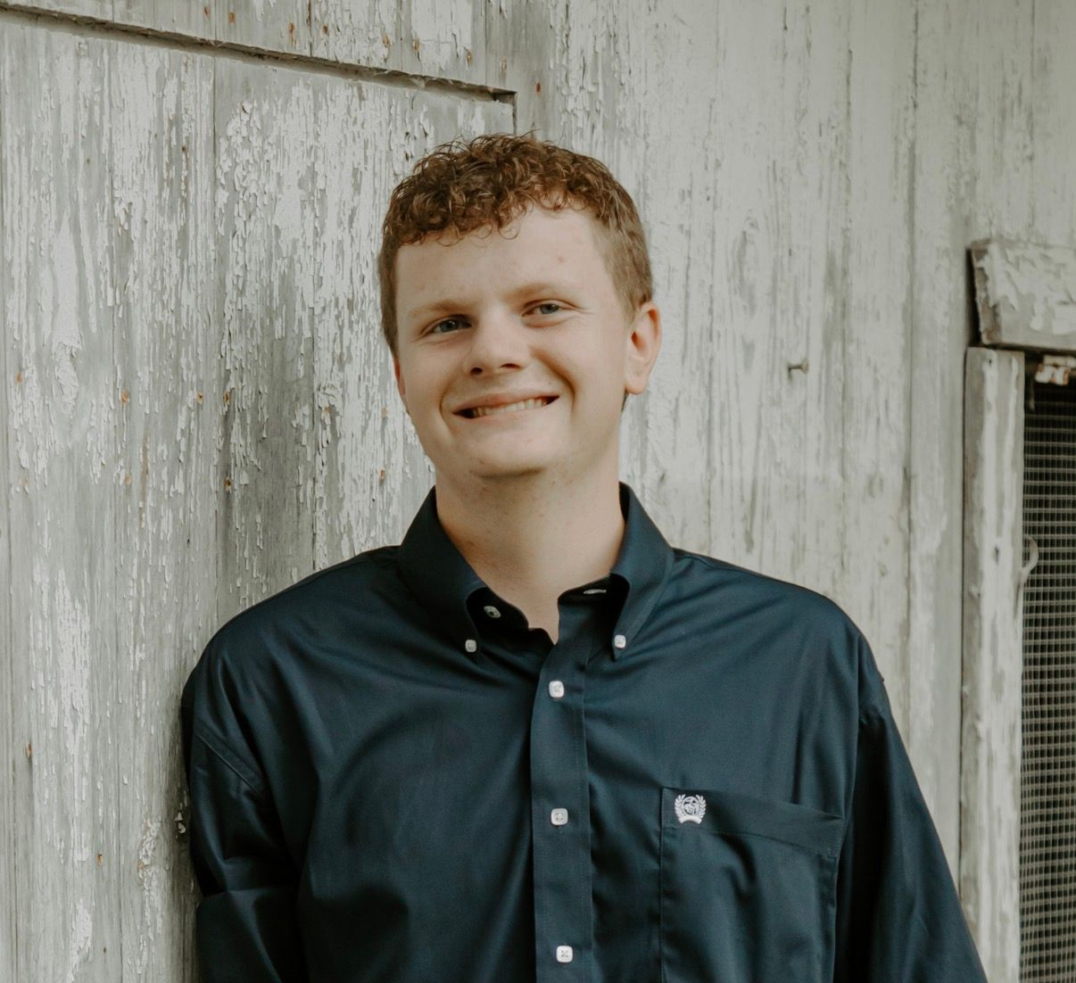 lane perry senior photo