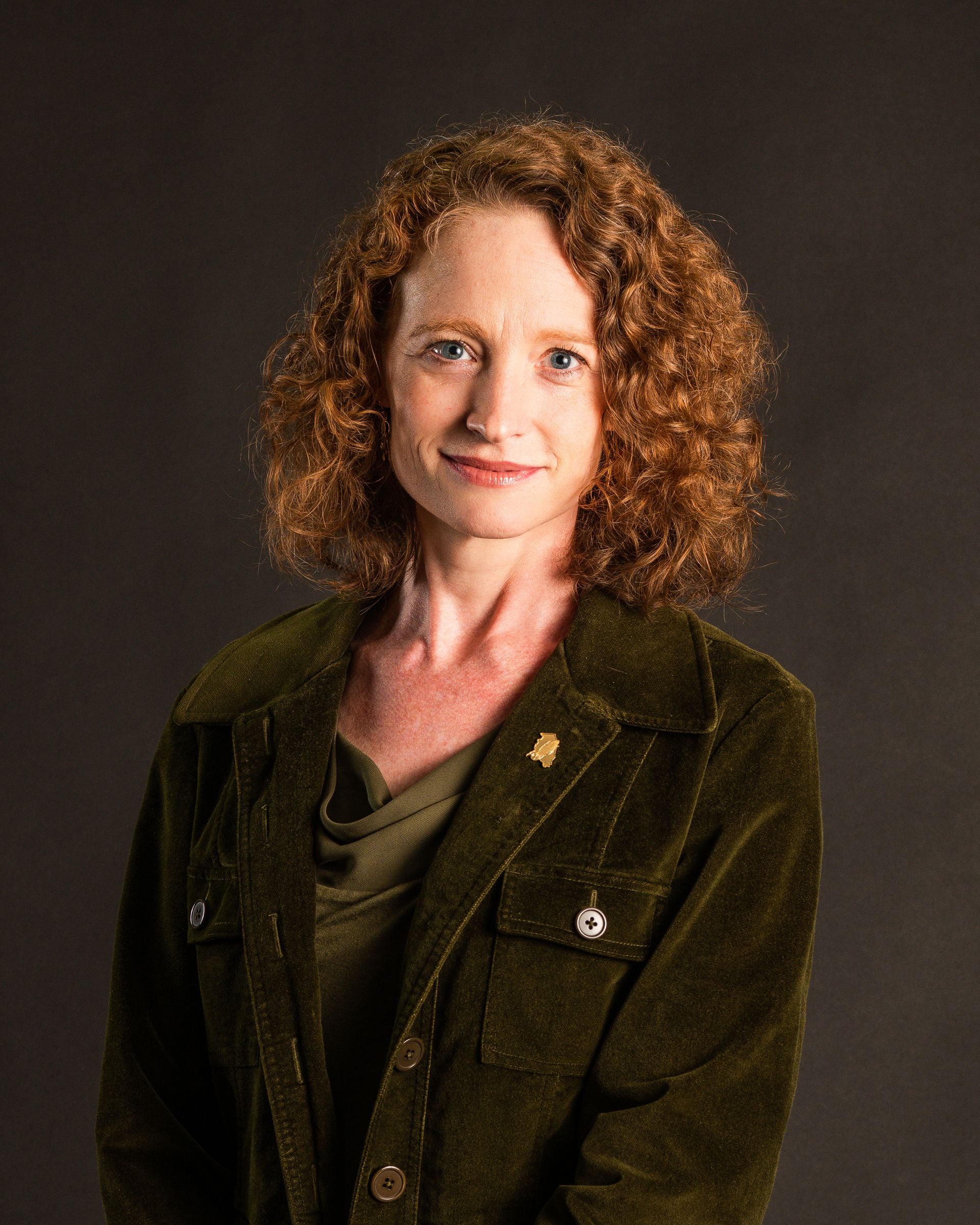 Dr. Laura Gentry