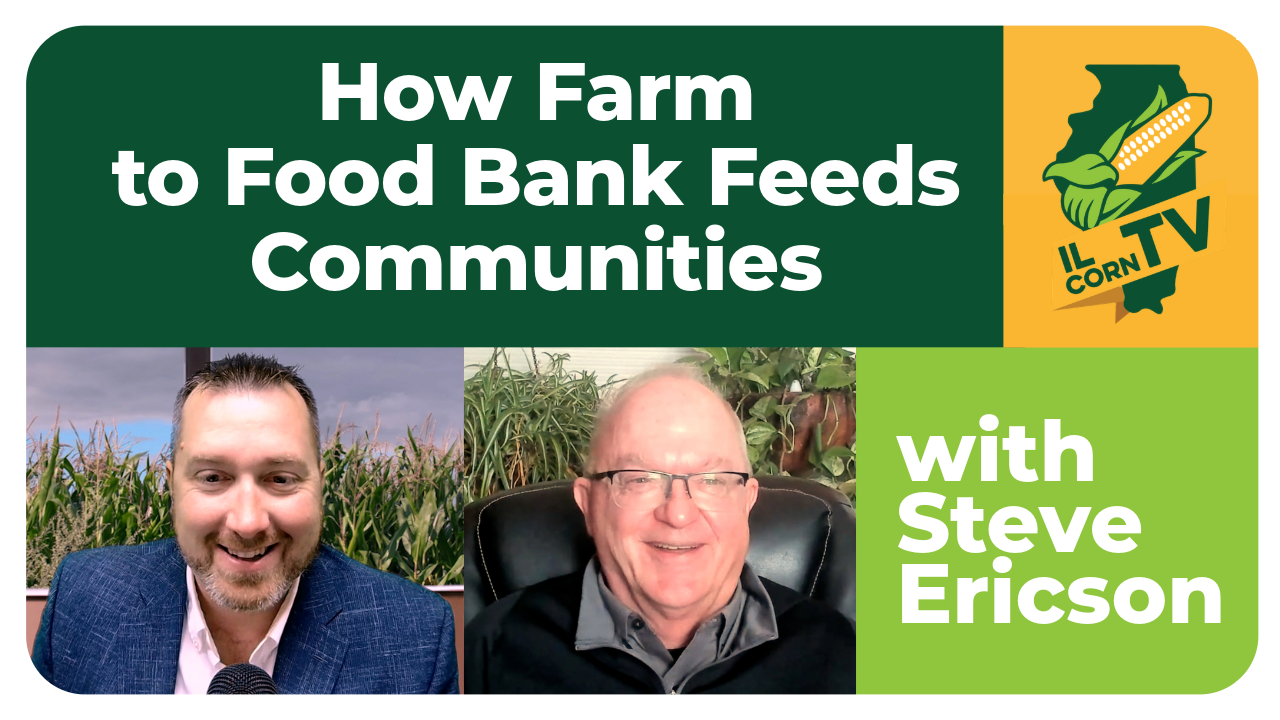 graphic of John and steve