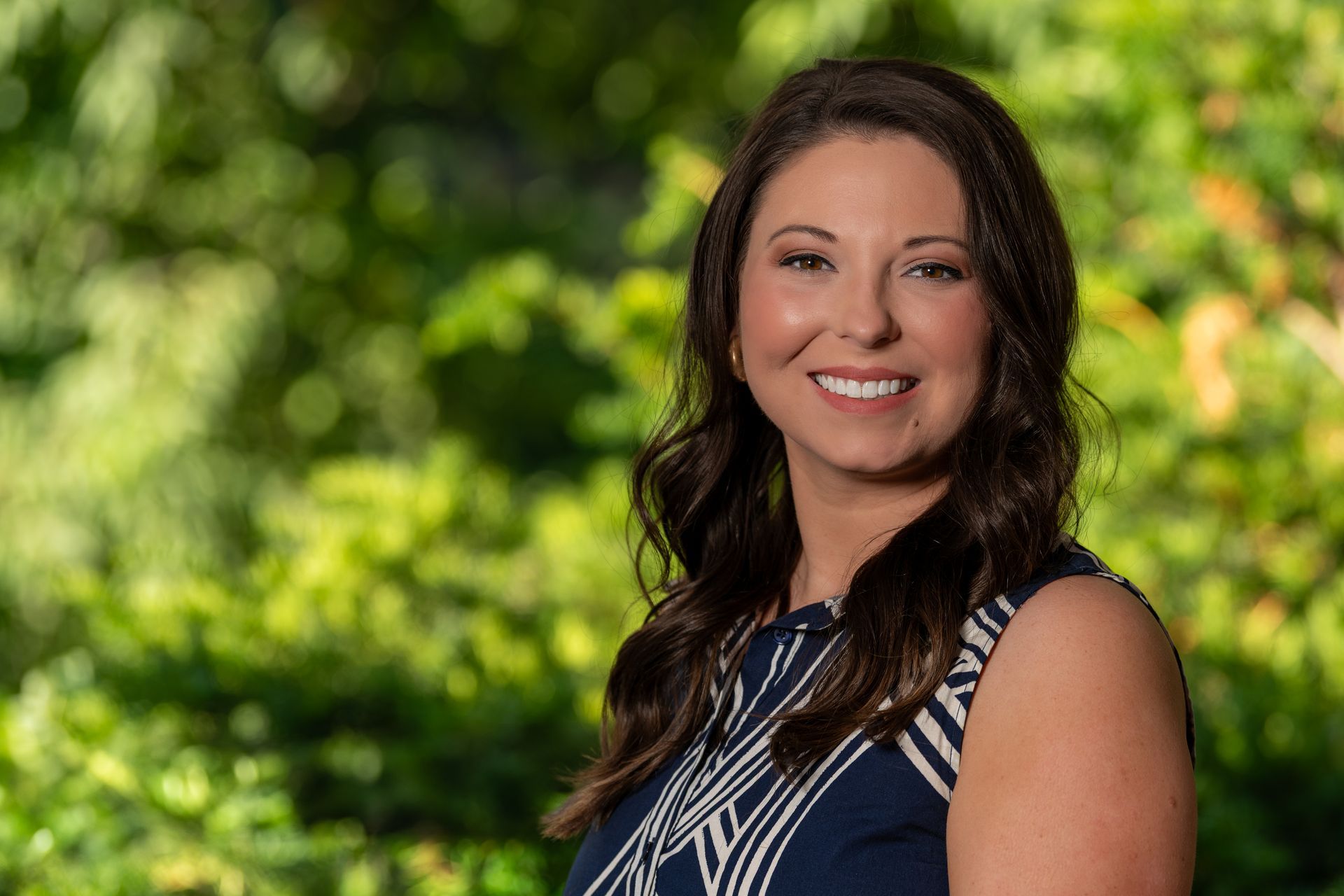 headshot of Shelby Watson