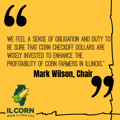 A quote from mark wilson is on a yellow background
