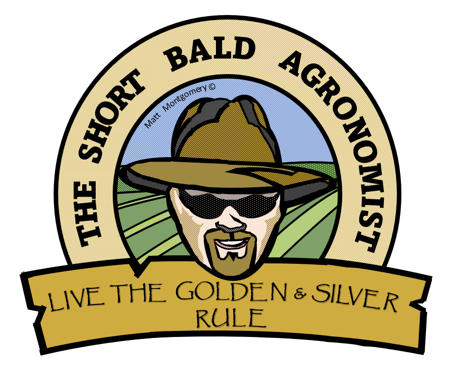 Matt from Becks Agronomy Logo