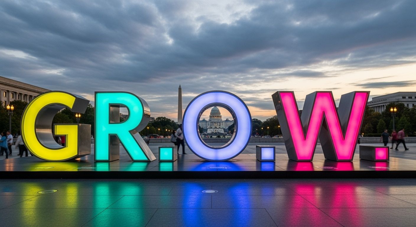 washington dc