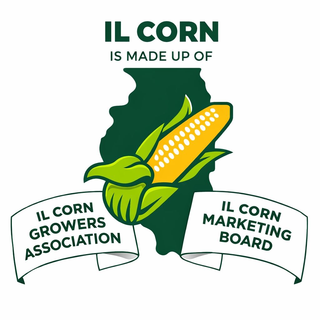 IL Corn is made up of ICGA and ICMB