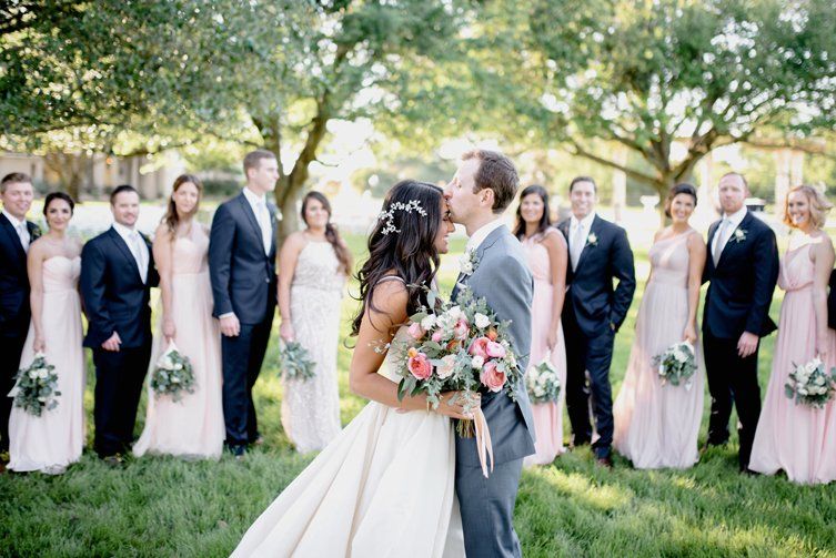 photo for houston wedding florist prices