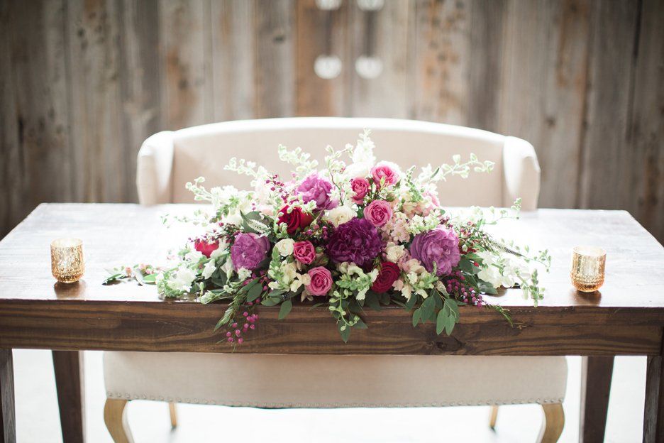 wedding florist houston image