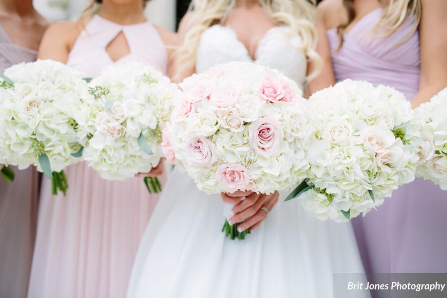 houston florist wedding packages photo