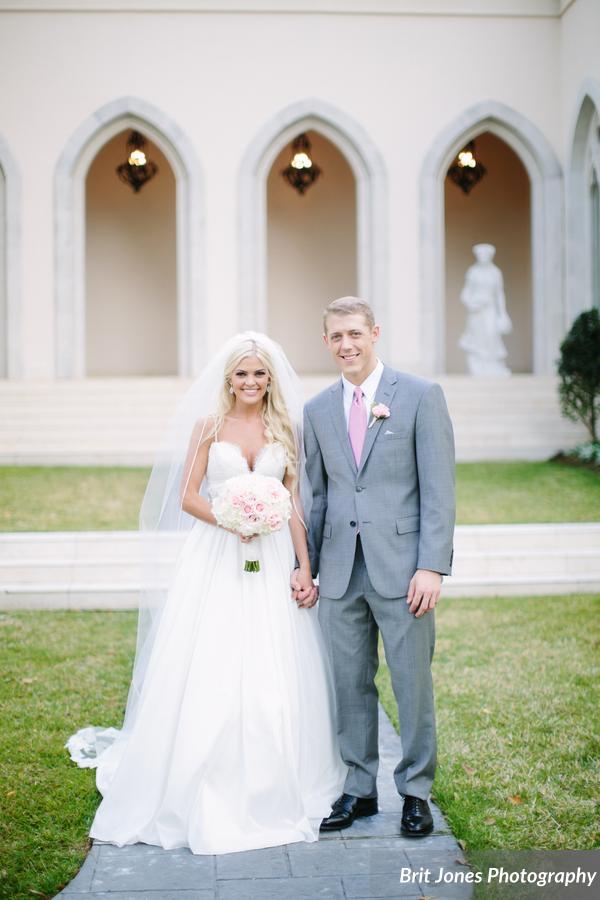 picture for cheap wedding florist houston