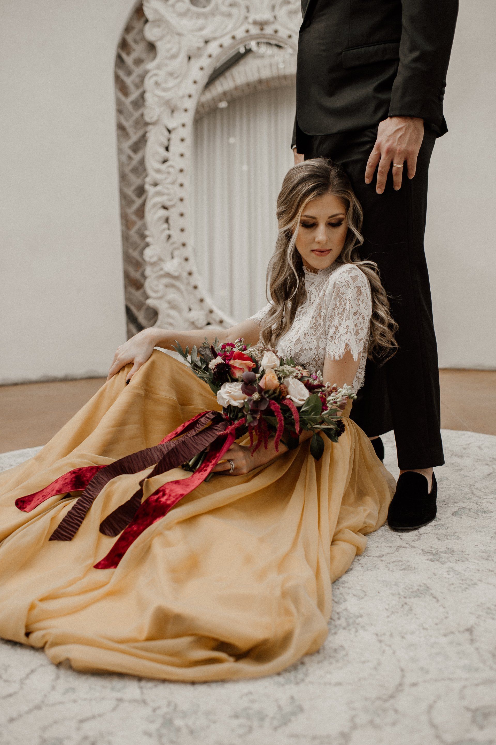 image for wedding florist houston texas