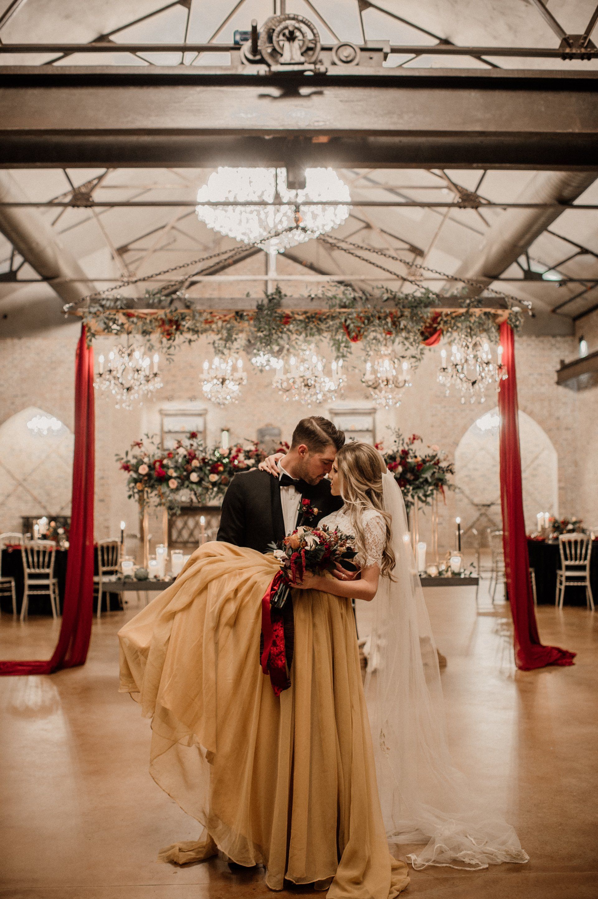 wedding