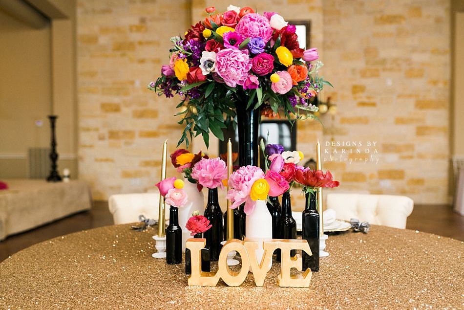 wedding florist houston image