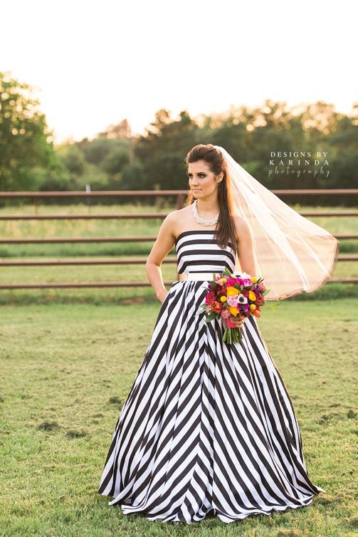Kate Spade Black And White Striped Bridesmaid Dresses Black And White  Striped Bridesmaid Dresses  Luladress