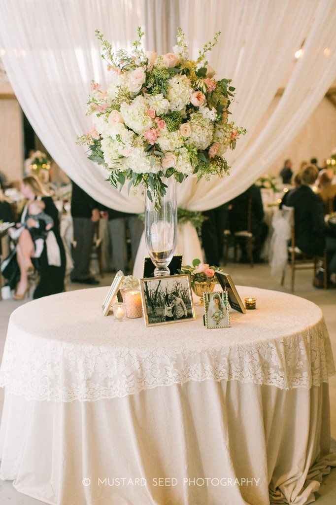 wedding event florist picture