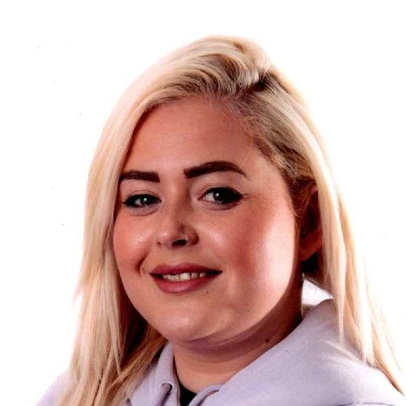 Image of Ellie McPhee