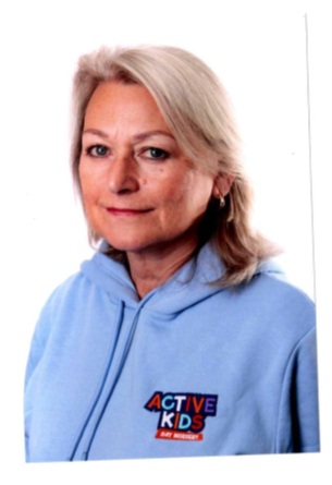 Image of Karen McPhee