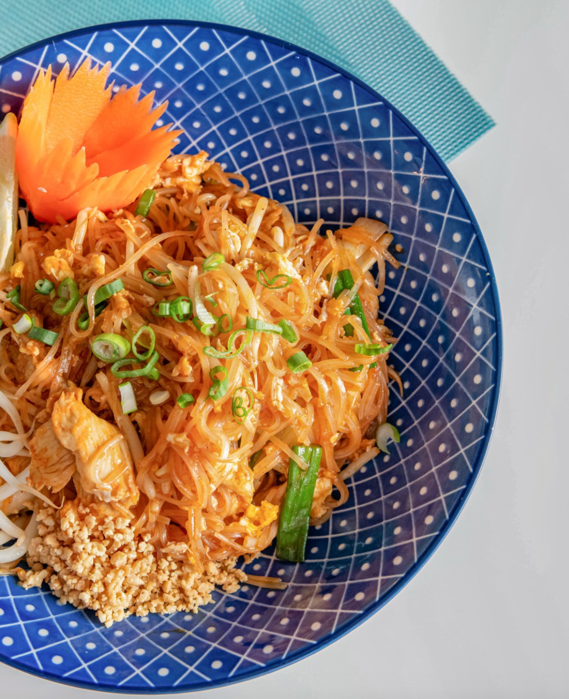 Bangkok Happy Bowl Thai Bistro and Sushi Bar Passport  Offer in Breckenridge Colorado