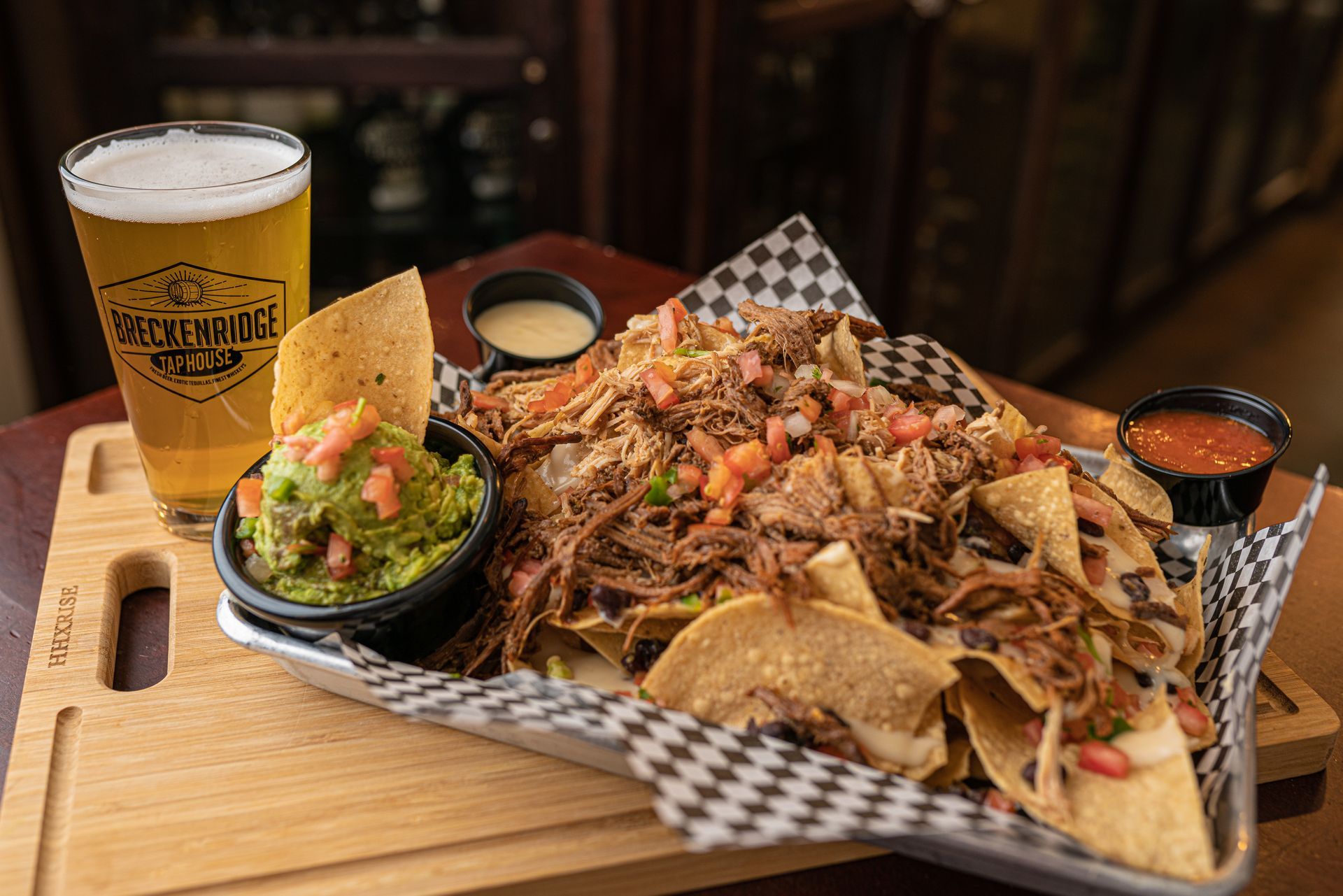 Breckenridge Tap House Passport  Offers in Breckenridge Colorado