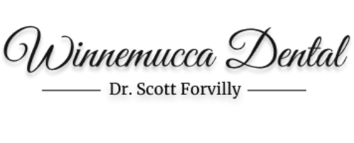 Winnemucca Dental Logo.