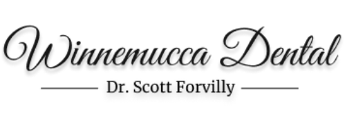 Winnemucca Dental logo