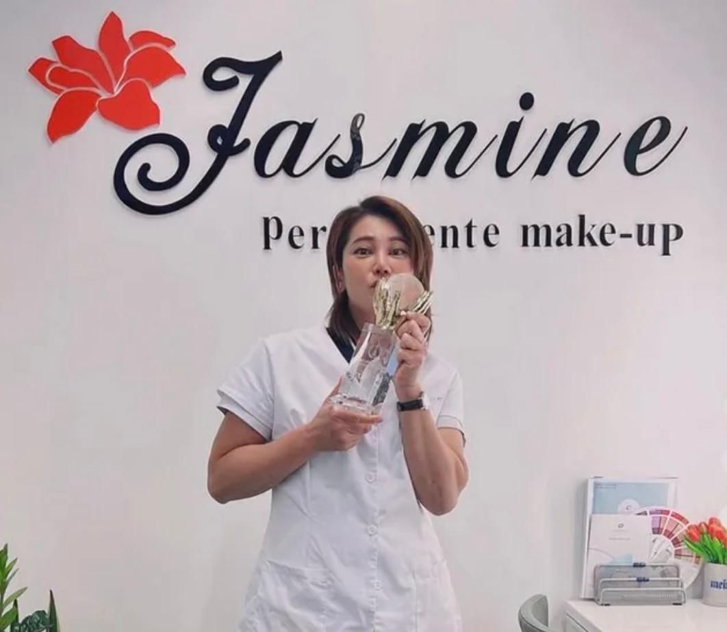 Permanente make-up