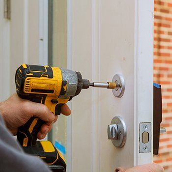 Doorknob Repair — Virginia Beach, VA — American Handyman Plus