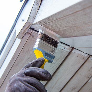 House Repainting — Virginia Beach, VA — American Handyman Plus