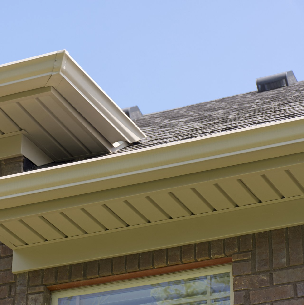 Roofing Repair — Virginia Beach, VA — American Handyman Plus Roofing Repair — Virginia Beach, VA — American Handyman Plus