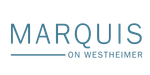 Marquis on Westheimer Logo.