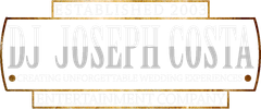 DJ Joseph Costa logo
