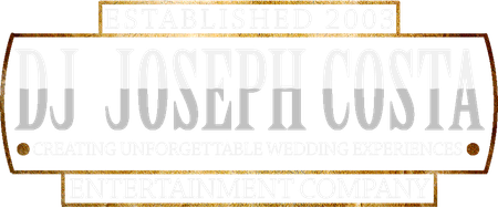 DJ Joseph Costa logo