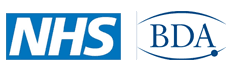 Dental work - Leagrave - The Dental Surgery - NHS and BDA logo