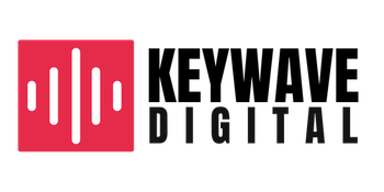 Keywave Digital logo
