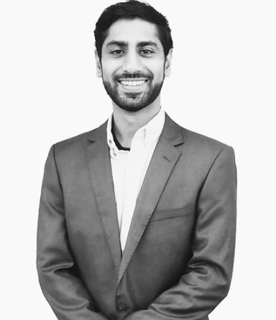Aasim Ayub | Co-Founder of Keywave Digital