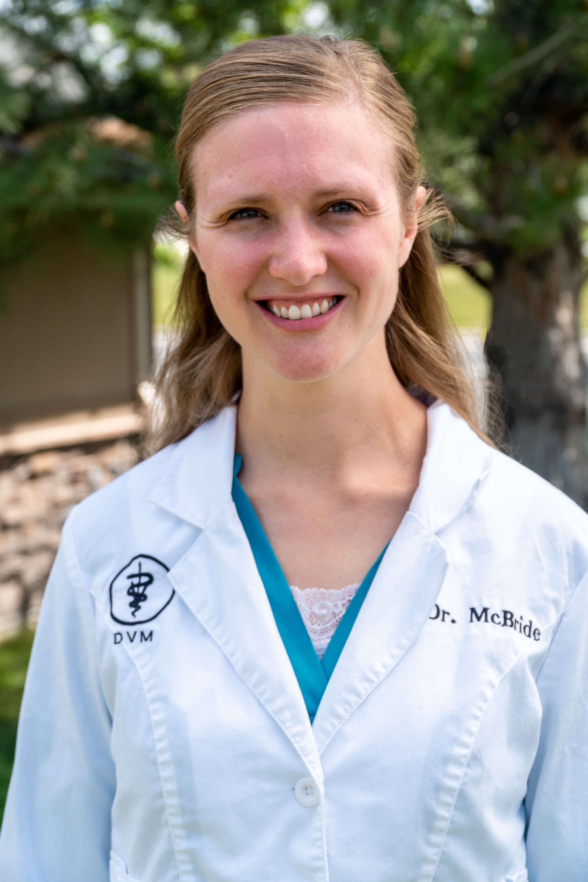 Dr. Raquel McBride, DVM Animal Care Veterinary Hospitals